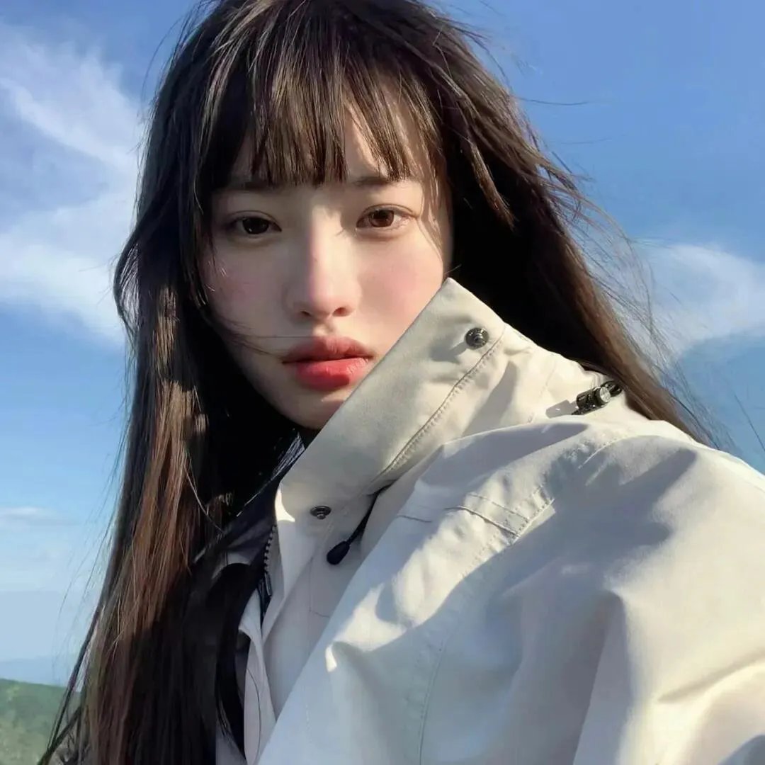 无法攻略的女人